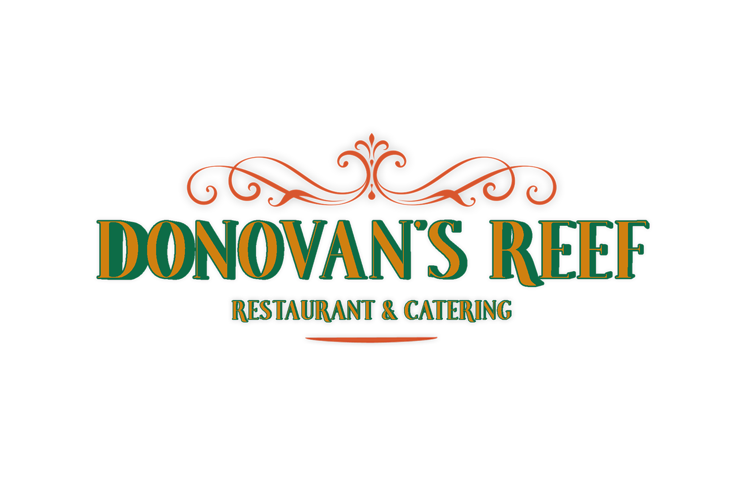 Donovans Reef Logo.png