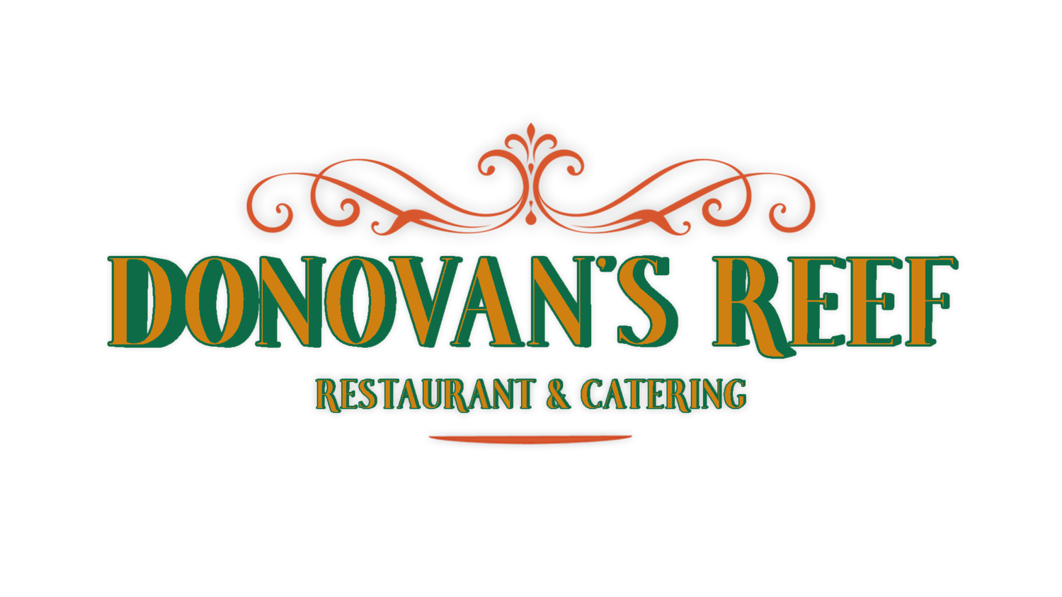 Donovan's Reef Restaurant & Catering